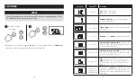 Предварительный просмотр 8 страницы Aprilaire 8126 Installation And Operation Manual