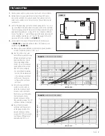 Предварительный просмотр 9 страницы Aprilaire 8144NC Installation And Operating Instructions Manual