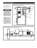 Предварительный просмотр 19 страницы Aprilaire 8144NC Installation And Operating Instructions Manual