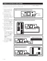 Предварительный просмотр 20 страницы Aprilaire 8144NC Installation And Operating Instructions Manual