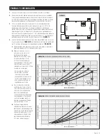 Предварительный просмотр 21 страницы Aprilaire 8144NC Installation And Operating Instructions Manual