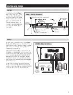 Предварительный просмотр 7 страницы Aprilaire 8191 Installation And Operating Instructions Manual