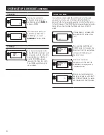 Предварительный просмотр 10 страницы Aprilaire 8191 Installation And Operating Instructions Manual