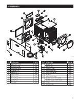 Предварительный просмотр 15 страницы Aprilaire 8191 Installation And Operating Instructions Manual