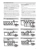 Предварительный просмотр 3 страницы Aprilaire 8244 Installation And Operation Manual