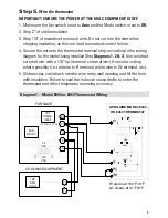 Preview for 7 page of Aprilaire 8344 Installation Manual