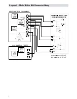 Preview for 8 page of Aprilaire 8344 Installation Manual