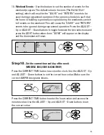 Preview for 15 page of Aprilaire 8344 Installation Manual