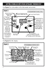 Предварительный просмотр 4 страницы Aprilaire 8344 Operating Instructions Manual