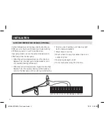 Preview for 4 page of Aprilaire 8400 series Installation Instructions Manual