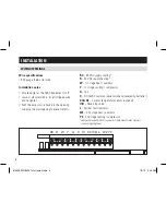 Preview for 6 page of Aprilaire 8400 series Installation Instructions Manual