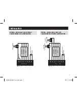 Preview for 7 page of Aprilaire 8400 series Installation Instructions Manual