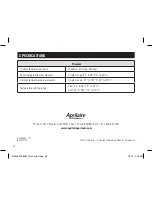 Preview for 28 page of Aprilaire 8400 series Installation Instructions Manual