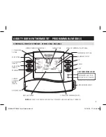 Preview for 5 page of Aprilaire 8444 Owner'S Manual