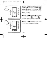 Предварительный просмотр 4 страницы Aprilaire 8551 Owner'S Manual