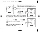 Предварительный просмотр 7 страницы Aprilaire 8551 Owner'S Manual