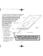 Preview for 23 page of Aprilaire 8552 Owner'S Manual