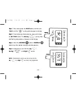 Предварительный просмотр 14 страницы Aprilaire 8553 Owner'S Manual