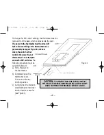 Предварительный просмотр 25 страницы Aprilaire 8553 Owner'S Manual