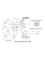 Preview for 13 page of Aprilaire 8570 Safety And Installation Instructions Manual