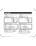 Preview for 9 page of Aprilaire 8600 Owner'S Manual