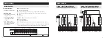 Preview for 4 page of Aprilaire 8810 Safety & Installation Instructions