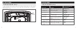 Preview for 6 page of Aprilaire 8810 Safety & Installation Instructions