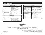 Preview for 13 page of Aprilaire 8810 Safety & Installation Instructions