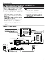 Предварительный просмотр 19 страницы Aprilaire 8870 System Installation Manual