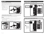 Предварительный просмотр 4 страницы Aprilaire 8910W Safety & Installation Instructions