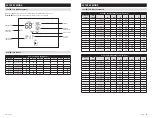 Предварительный просмотр 10 страницы Aprilaire 8910W Safety & Installation Instructions