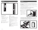 Предварительный просмотр 16 страницы Aprilaire 8910W Safety & Installation Instructions