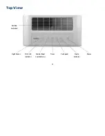 Предварительный просмотр 12 страницы Aprilaire ALLERGY + PET9550 User Manual