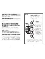 Предварительный просмотр 3 страницы Aprilaire Automatic Humidifier Control Safety And Installation Instructions Manual