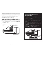 Предварительный просмотр 7 страницы Aprilaire Automatic Humidifier Control Safety And Installation Instructions Manual