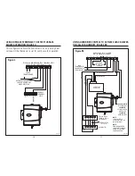 Предварительный просмотр 9 страницы Aprilaire Automatic Humidifier Control Safety And Installation Instructions Manual