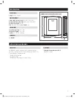 Preview for 3 page of Aprilaire Zoned Comfort Control 6202 Safety & Installation Instructions