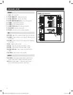 Preview for 4 page of Aprilaire Zoned Comfort Control 6202 Safety & Installation Instructions