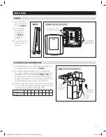 Preview for 5 page of Aprilaire Zoned Comfort Control 6202 Safety & Installation Instructions