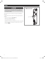 Preview for 6 page of Aprilaire Zoned Comfort Control 6202 Safety & Installation Instructions