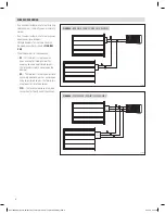 Preview for 8 page of Aprilaire Zoned Comfort Control 6202 Safety & Installation Instructions