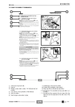 Предварительный просмотр 6 страницы APRILIA 1115-2 Workshop Manual