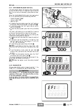 Предварительный просмотр 62 страницы APRILIA 1115-2 Workshop Manual