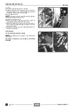 Предварительный просмотр 79 страницы APRILIA 1115-2 Workshop Manual