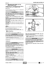 Предварительный просмотр 80 страницы APRILIA 1115-2 Workshop Manual