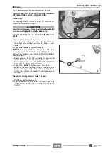 Предварительный просмотр 90 страницы APRILIA 1115-2 Workshop Manual