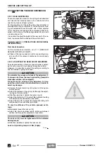 Предварительный просмотр 103 страницы APRILIA 1115-2 Workshop Manual