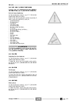 Предварительный просмотр 114 страницы APRILIA 1115-2 Workshop Manual