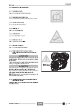 Предварительный просмотр 118 страницы APRILIA 1115-2 Workshop Manual