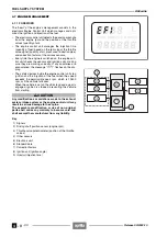 Предварительный просмотр 145 страницы APRILIA 1115-2 Workshop Manual